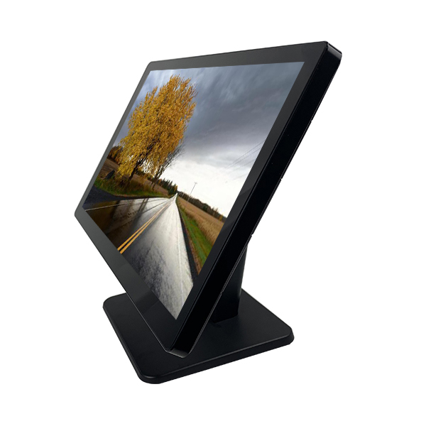 18.5 Inch PCAP Touch Screen Point Of Sale Android Terminal for Restaurant Retail