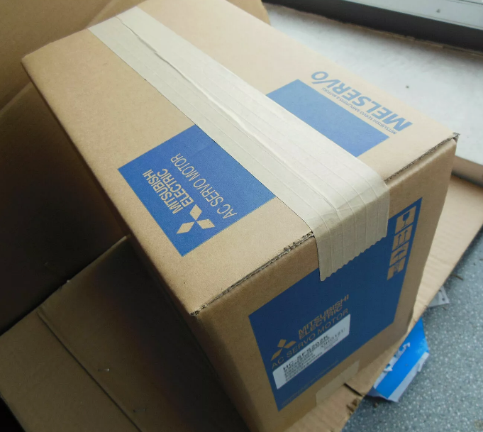 Mitsubishi HC-MFS13/KFS13 Servo Motor Industrial Servo Drives