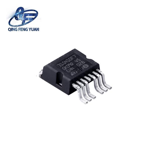 STMicroelectronics STH315N10F7 Ic Chips Professional One-Stop Bom List Service I2c Microcontroller Semiconductor STH315N10F7