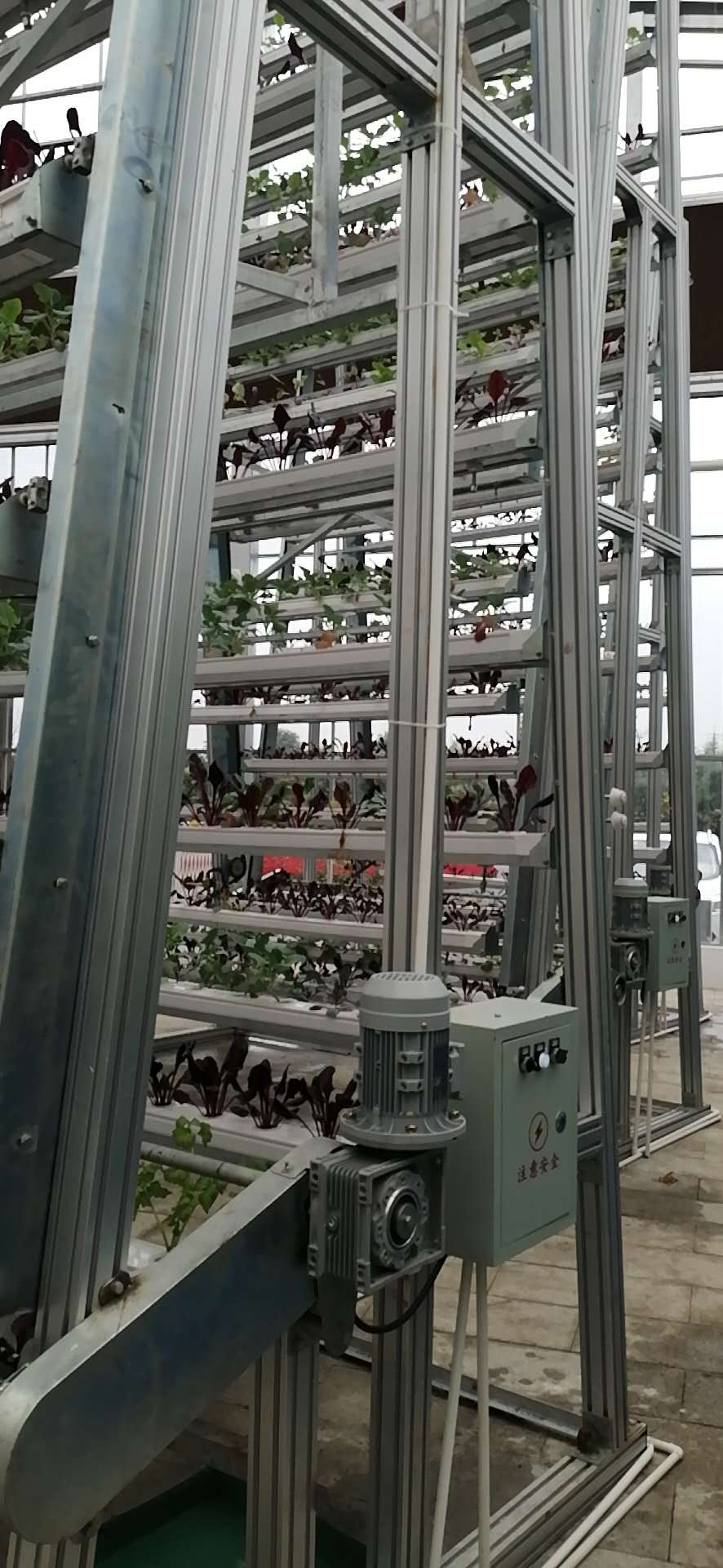 Irrigation And Hydroponics Equipment Hydroponic Growing Systems