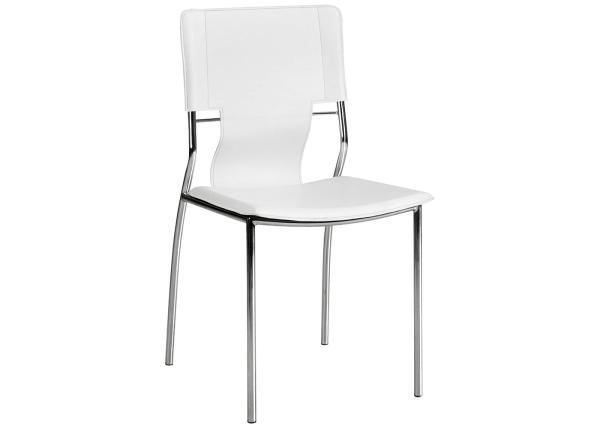 61cm 53cm Steel Frame Dining Chair