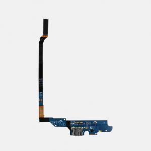 Buy cheap USB Charging Port Dock Connector Flex Cable for Samsung S4 T-Mobile M919 product