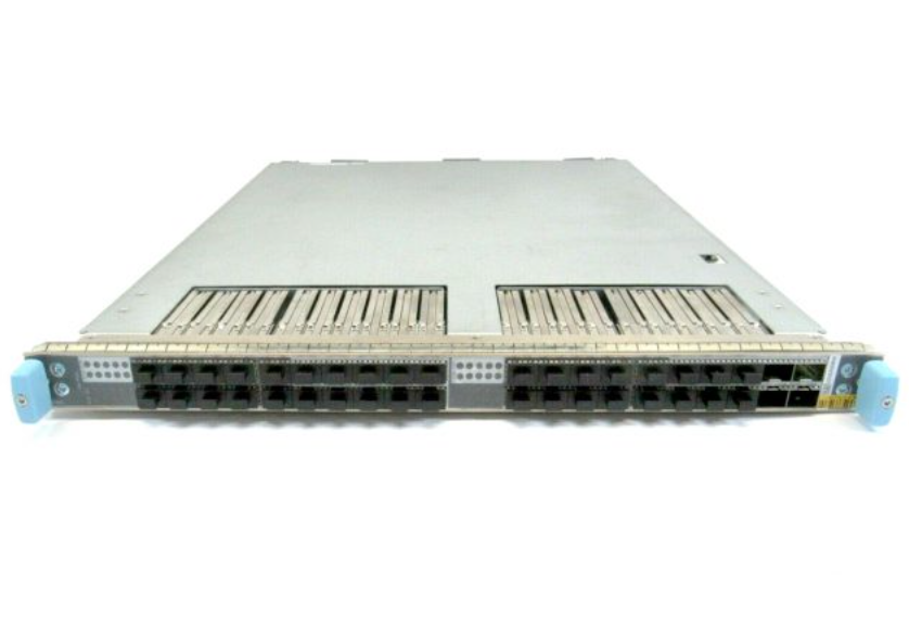 New Original USB3.0 Juniper Networks Routers MPC7E-10G OEM
