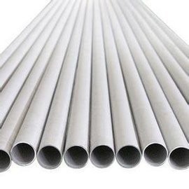 32mm Dia 8750mm Length Stainless Steel Seamless Pipe ASTM A312 TP304L