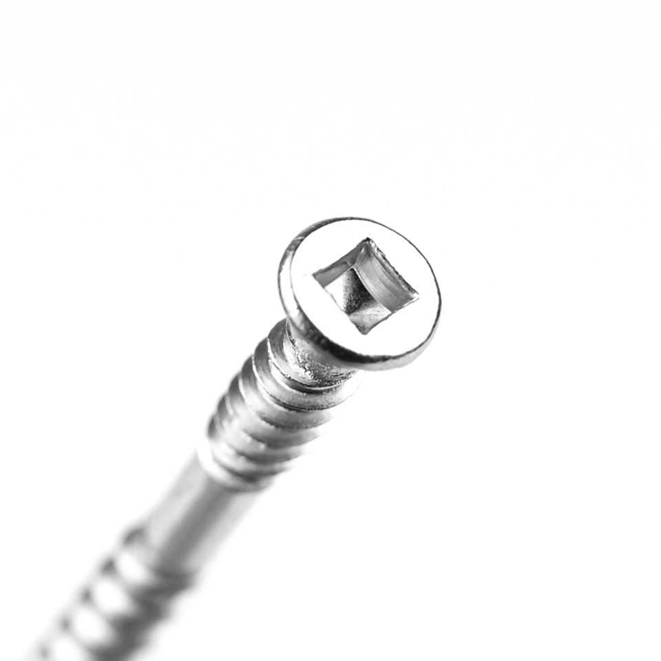 10x65mm Drywall Screws with Exquisite Workmanship Stainsteel Steel and 100% QC Tested