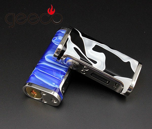 SXK new arrival Le magister/vaponaute lemagister 1:1 clone with great price from Geeco with best seller Geeco Pandora Box Mod 60