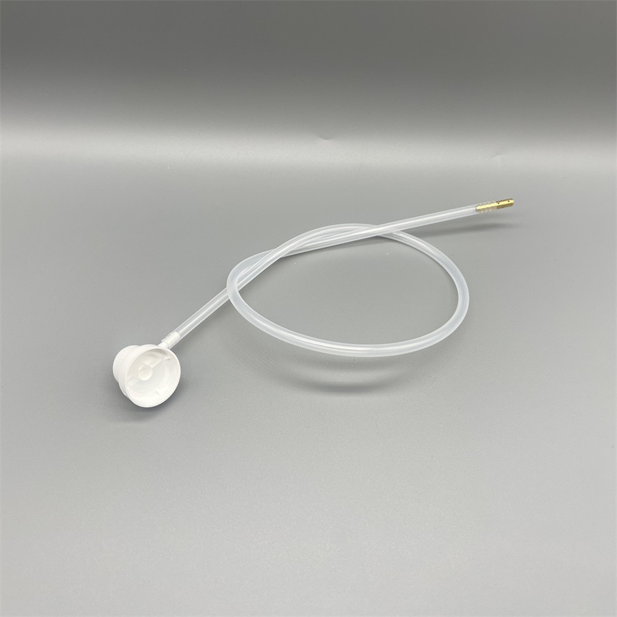 Multi-Purpose Air Conditioner Cleaning Agent Valve for Industrial Chillers with High-Temperature Resistance and Anti-Clog Design