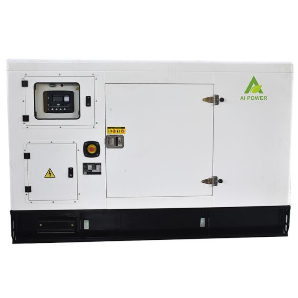 Buy cheap YD4KD Yangdong Genset 12kva 10kw Diesel Generator Yangdong product
