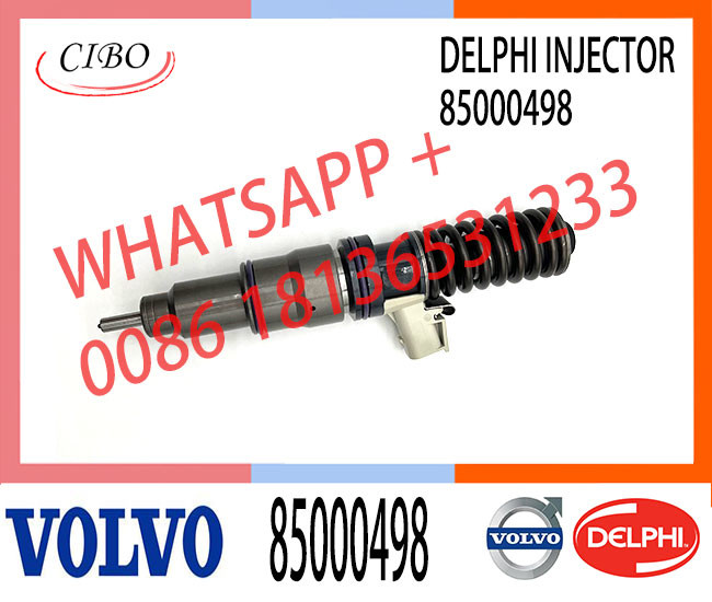 85003264 85000498 85000987 85003264 9021371673 BEBE4D08002 BEBE4D16002 BEBE4D24002 Diesel Fuel Injector