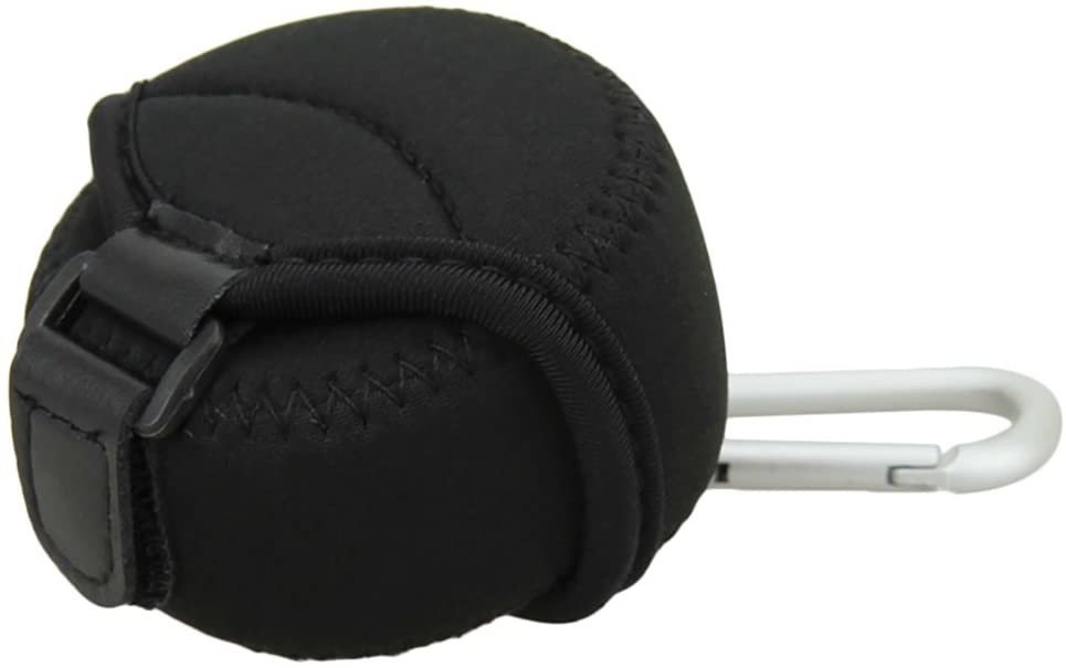 0.28kg 6.8*6.2cm EVA Tool Case protective For Camera Lens