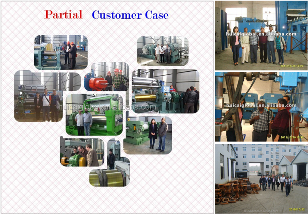 Adjustable Hanging Rod Speed Batch Off Cooler Rubber Sheet Cooling Machine for Results
