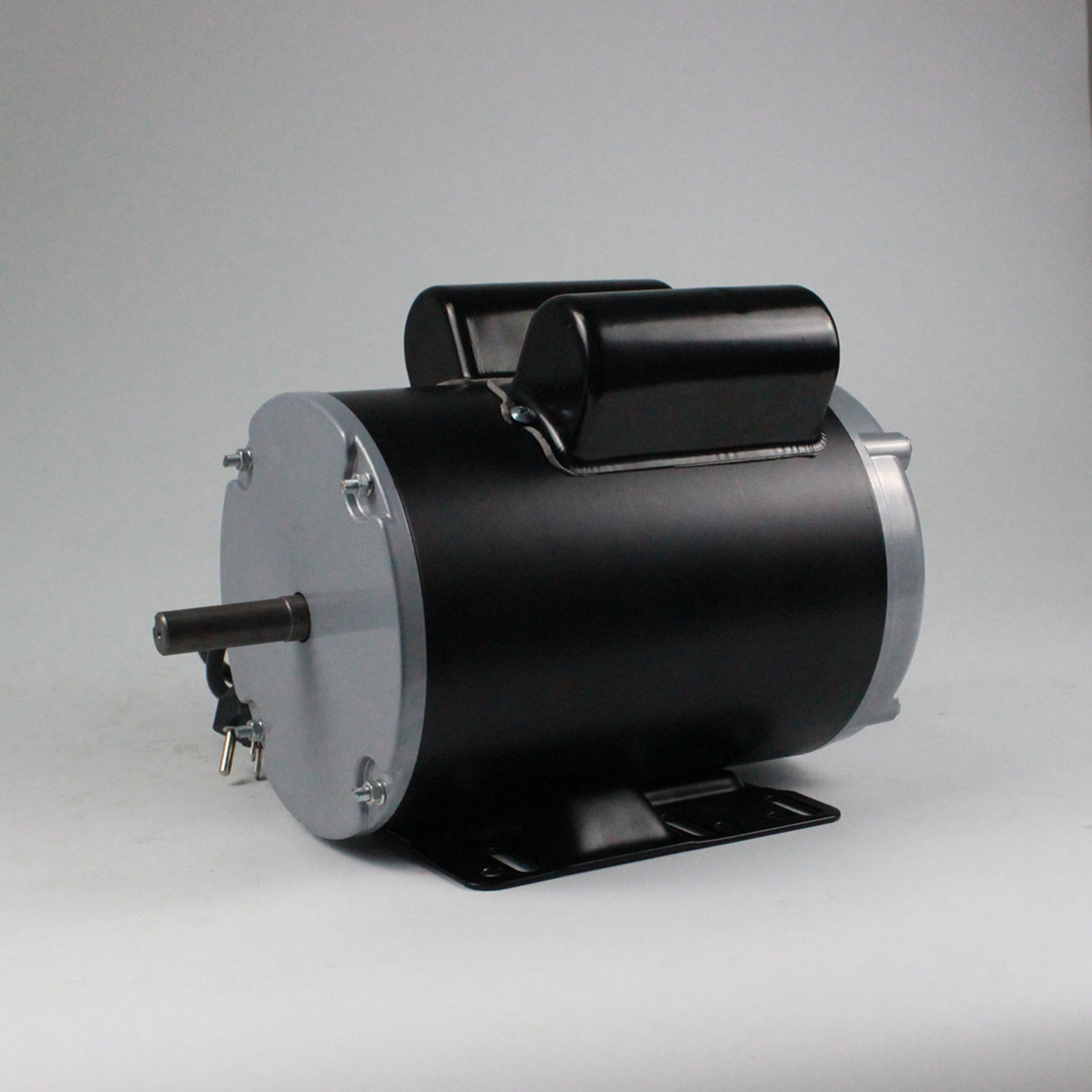 1hp 3 Phase Industrial Motor 380V 50 60HZ 160mm Nema Farm Duty