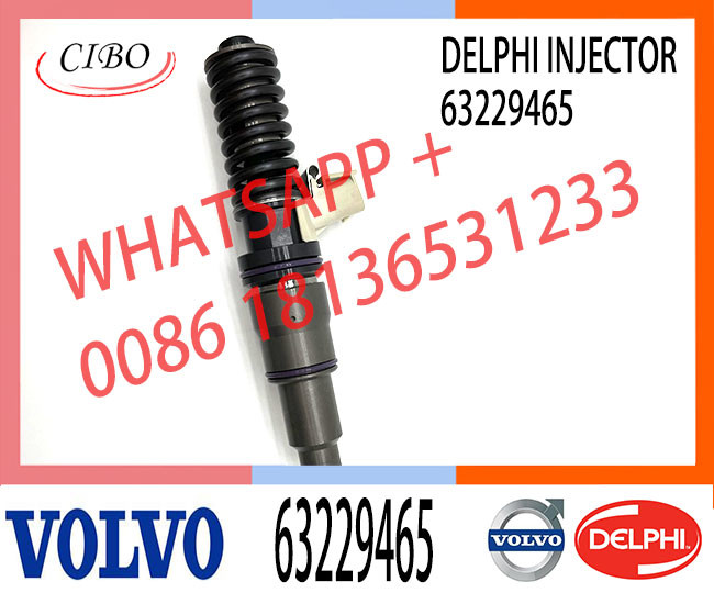 63229465 33800-82000 63229466 33800-84820 ELIC Engine Common Rail Fuel Injector 63229467 33800-84830 63229468