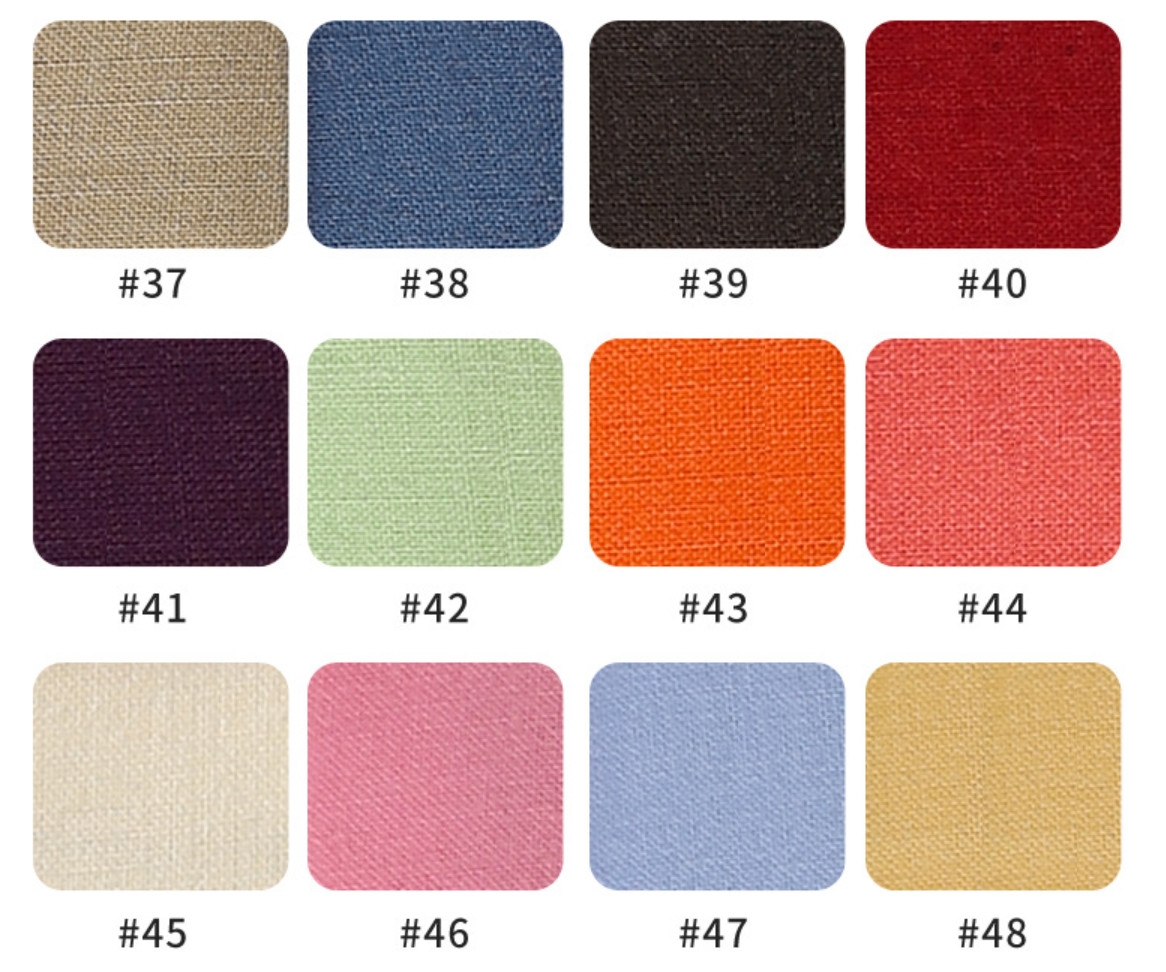 Pink Color Jacket Uniform Thick Bush Cotton Coat Fabric 45SX45S 133X100 130GSM