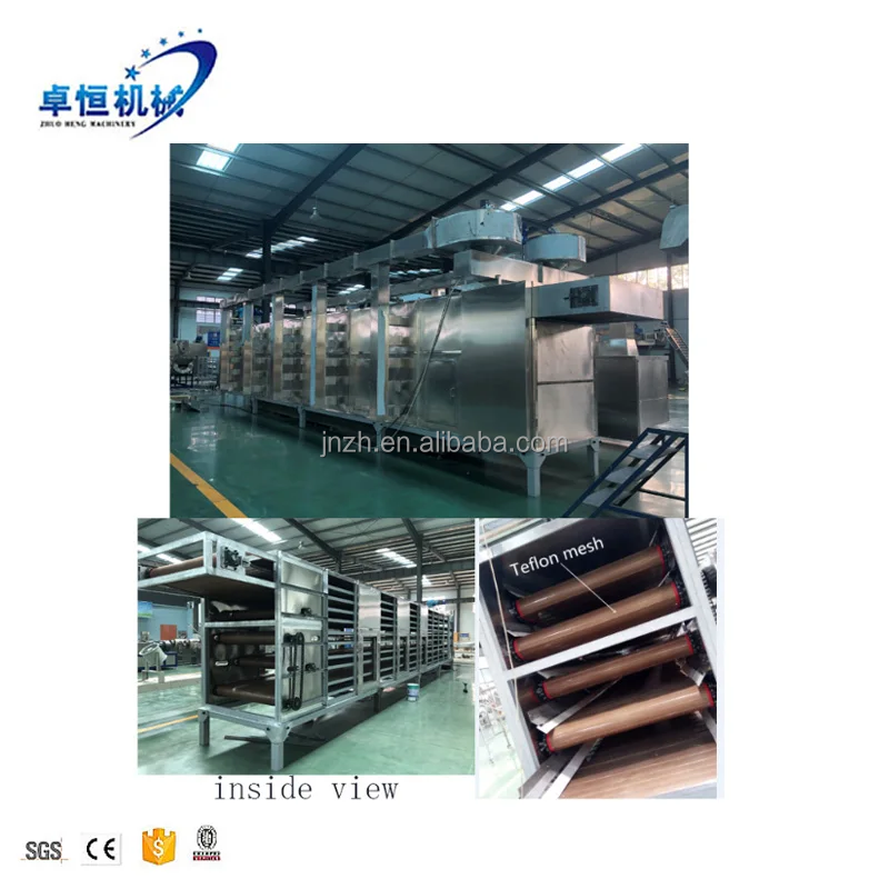 220V/380V Voltage Fish Meal Making Machine for Pet Food Dog Food Fish Feed Processing