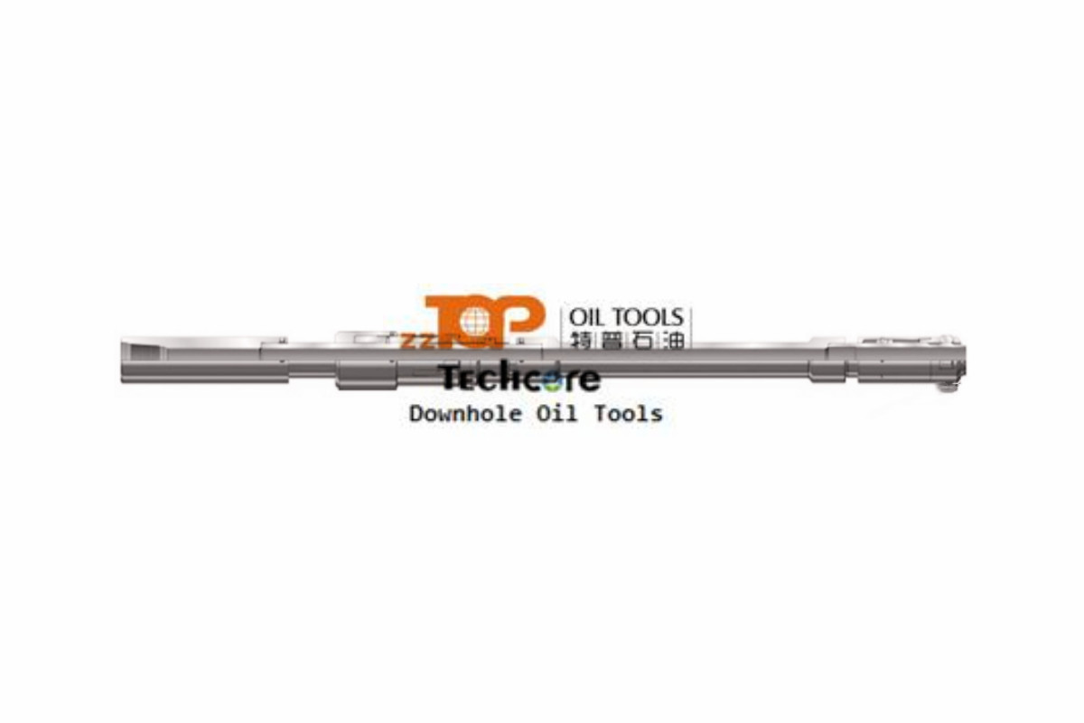 WVRT Well Completion Tools Retrieving Tool For High Pressure Retrievable Packer