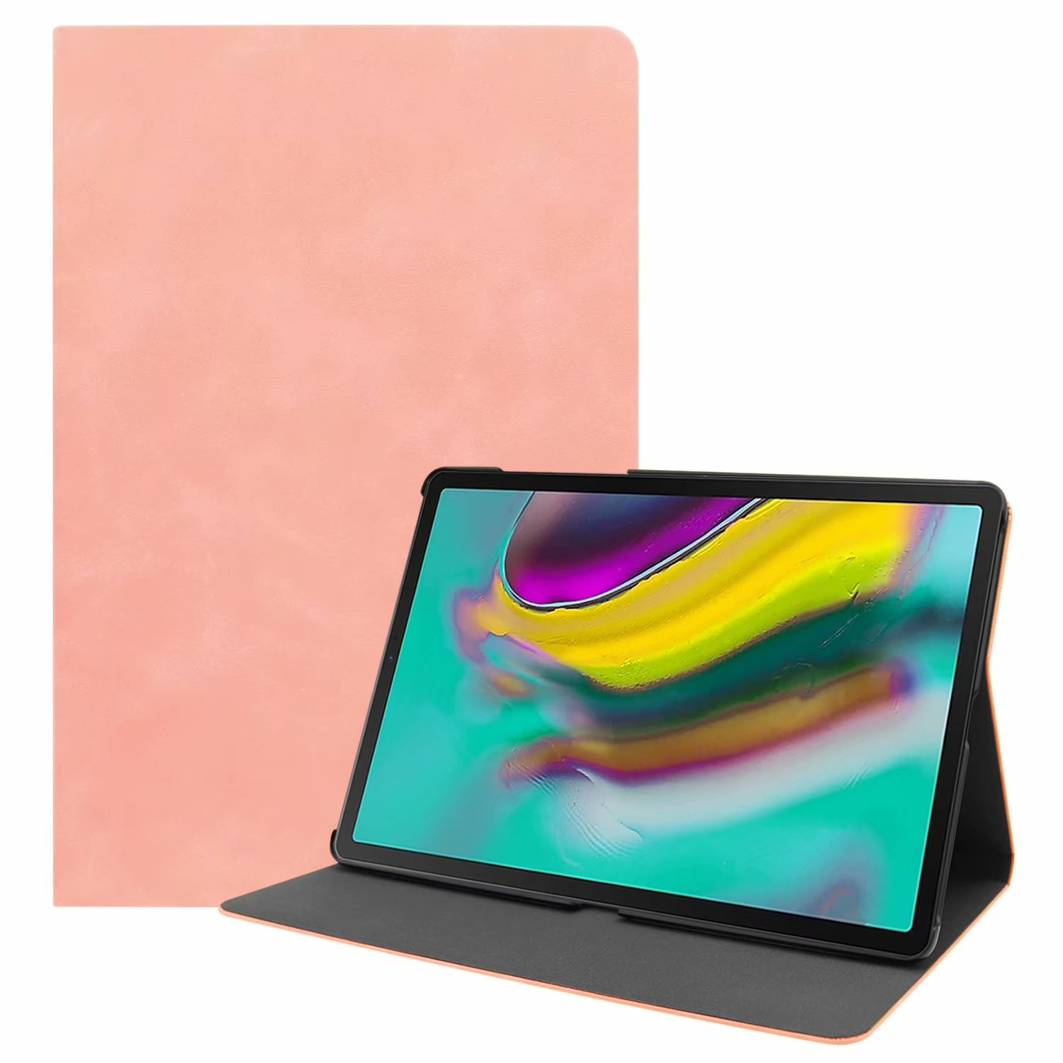 Galaxy Tab S5e 10.5 2019 Case,Cover For Galaxy Tab S5e 10.5 2019(T720/T725)