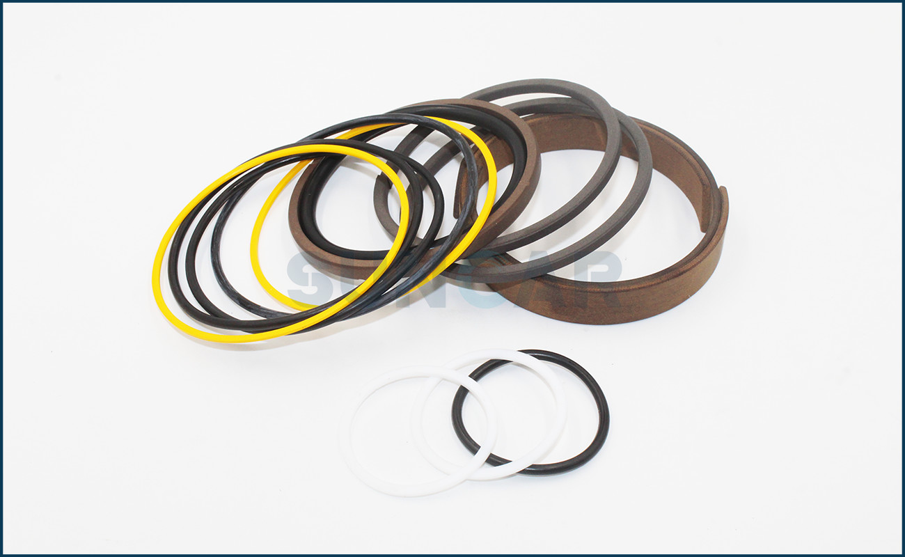 2440-9295 24409295 Boom Cylinder Seal Kit Fits Doosan Boom Cylinder SOLAR400LC-V