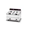 Buy cheap 7kw 8L Commercial Kitchen Cooking Equipment For Fast Food from wholesalers
