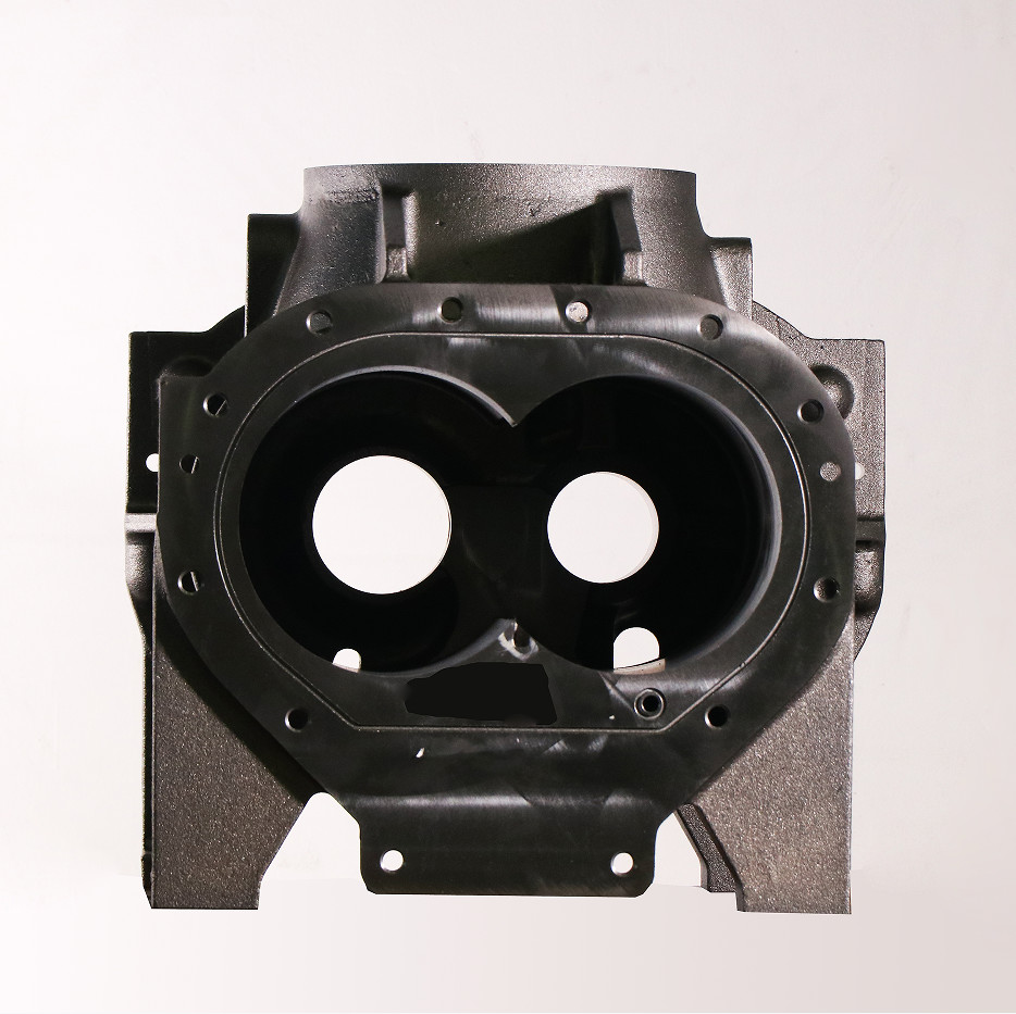 General Mechanical Finishing Custom Stainless Steel