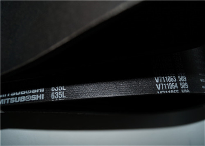 Belt 00.270.0123 , 23PL1613 Spare Parts W110 X H7.3mm