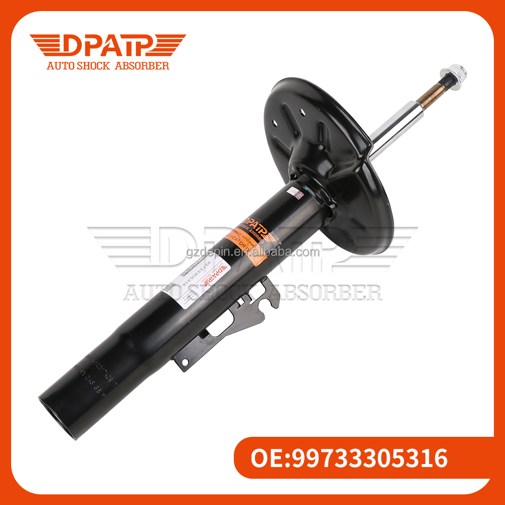 Rear Air Strut Shock Absorber 99733305903 for Porsche 997 Reference NO. 43-2064