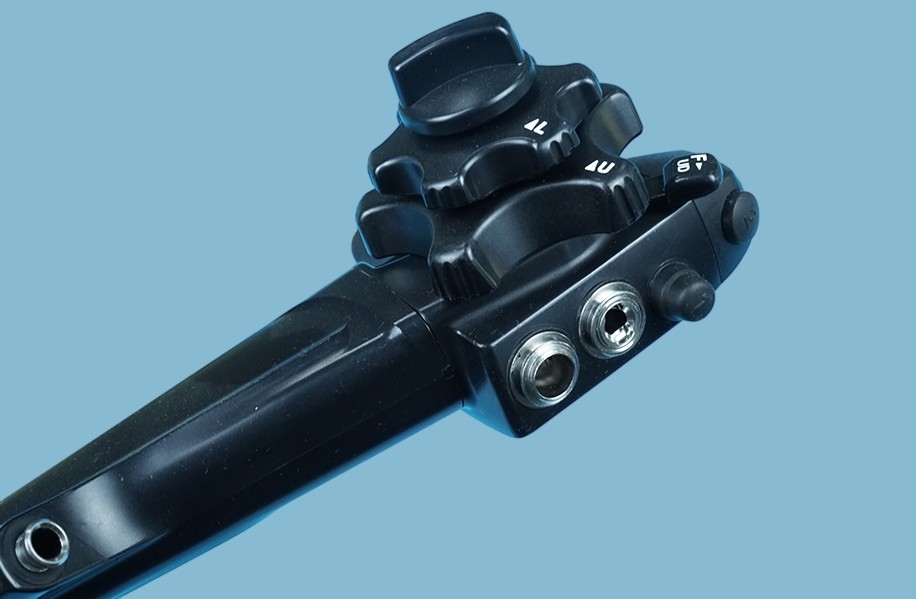GIF-XP260 Gastroscope Compatible With Olympus CV-200 CV-230 CV-240 CV-260 Video Processor