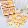Buy cheap TPR Soft Squeeze Toys Cute Cartoon Knead Toys For Children from wholesalers