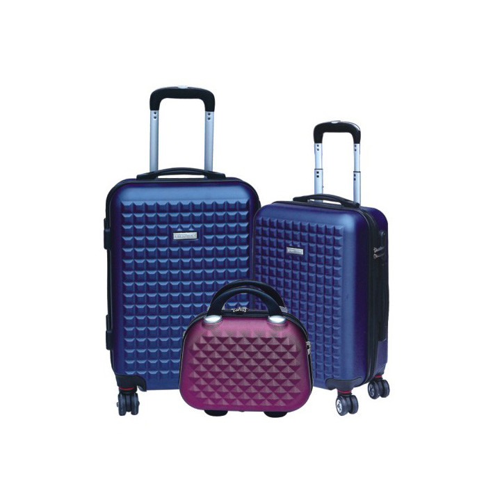 ODM Hard Suitcase