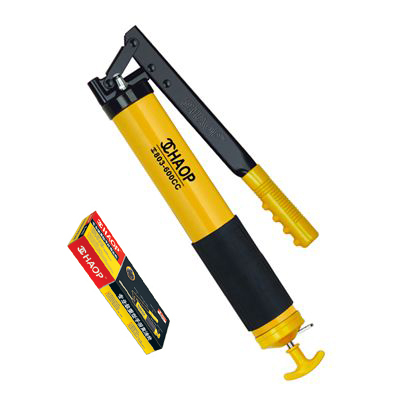 10000PSI High Frequency Pipe Automatic Grease Gun