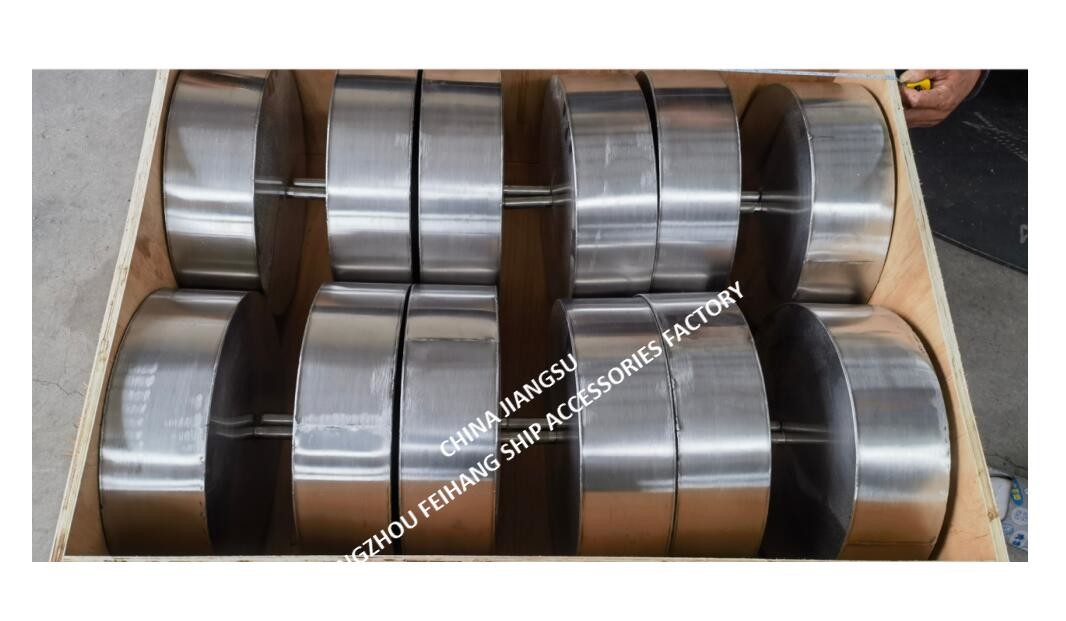 NO.533HFB-150A RUBBER SEAT & RUBBER RING & RUBBER GASKET FOR BALLAST TANK AIR PIPE HEAD
