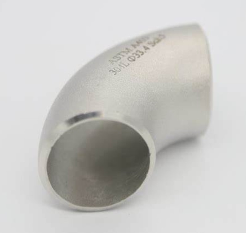 High Quality Seamless Alloy Pipe Elbow With Good Price Wholesale Customized Good Quality
