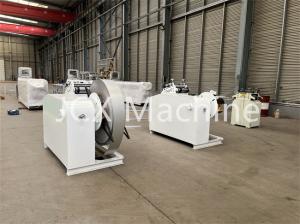 China 300-700m/hour Light Gauge Steel Framing Machine 0.75-1.2mm Thickness on sale