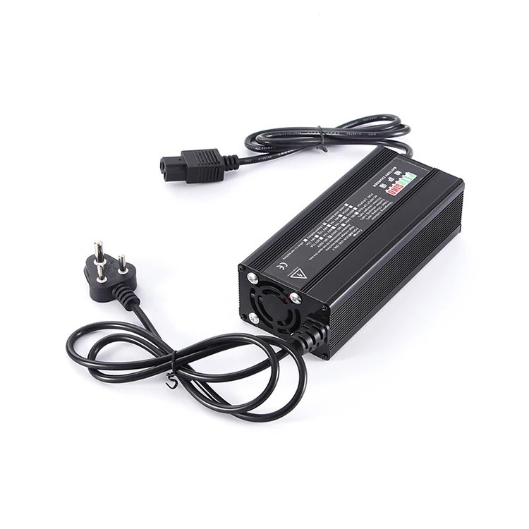 16.8v battery charger 12v 50a lion battery charger automatic battery charger