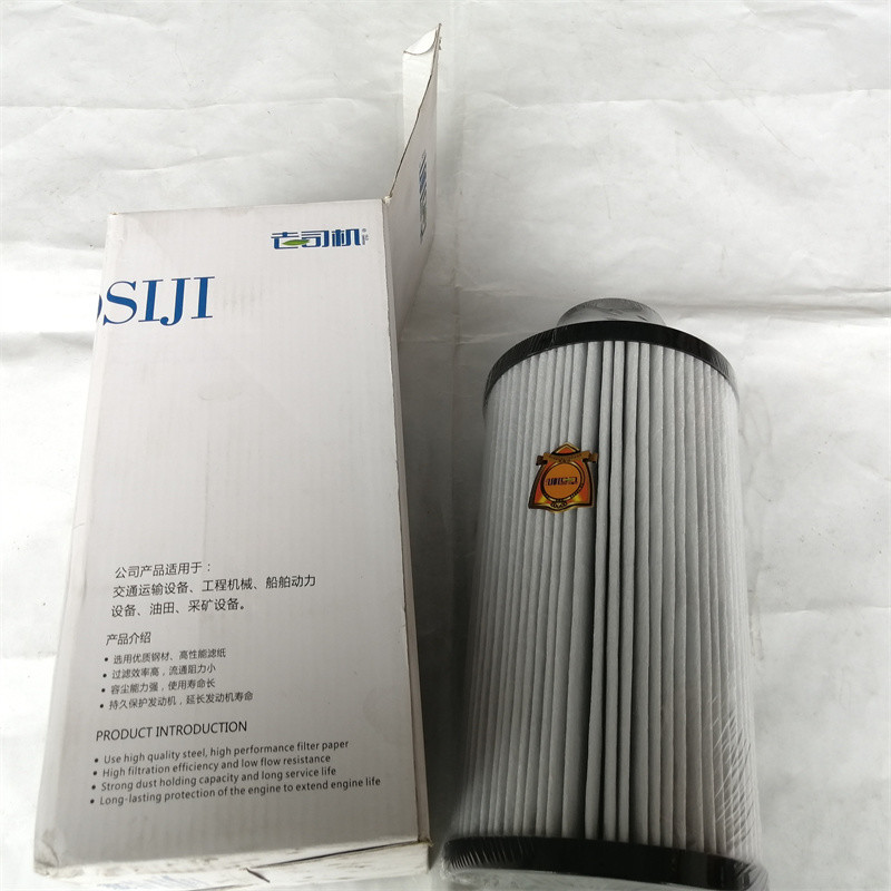1125030-H02B0 Truck Parts Fuel Filter For Dongfeng Tianlong