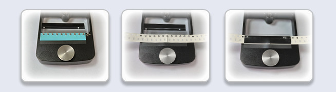 High Viscosity SMT Splicing Tape PET Material 500pcs/Box M28 Series