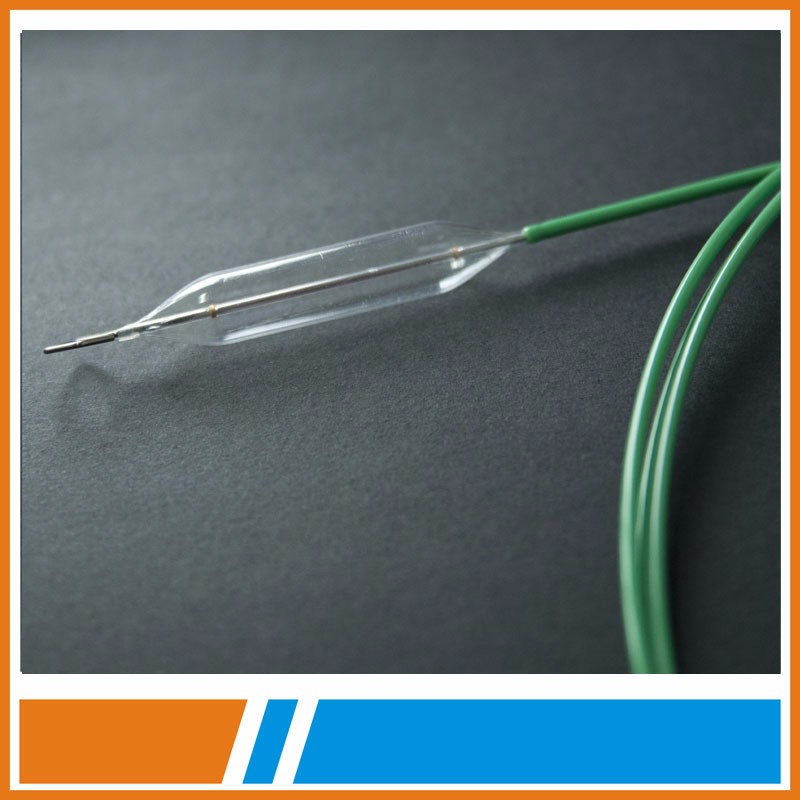 Disposable Endoscopic Balloon Dilation Class II Endoscopy Accessory