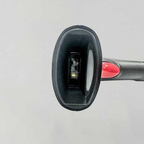 H100/H103 Handheld Barcode Scanner 5V USB/RS232 105g