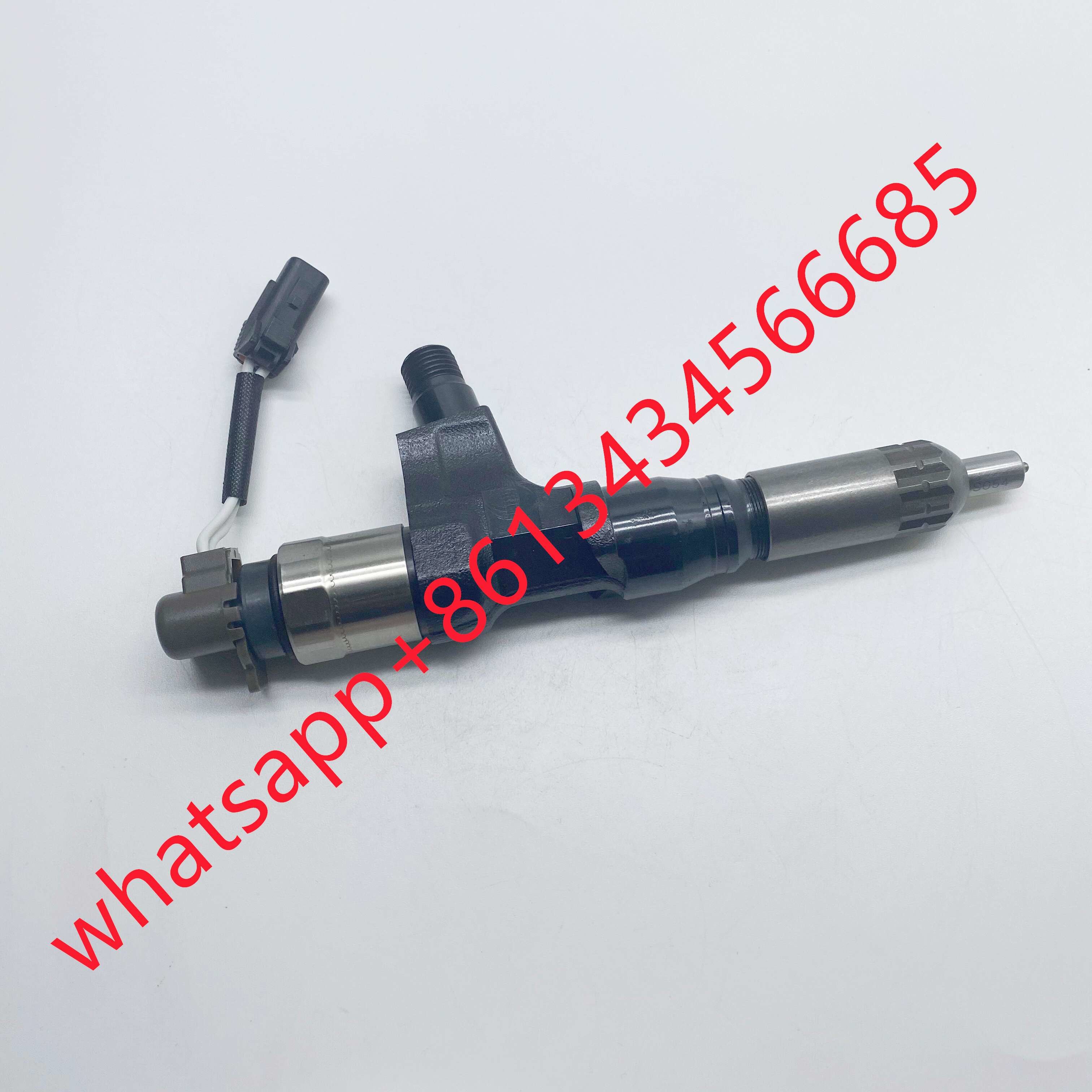 NANTAI Genuine Common Rail Diesel Fuel Injector 095000-0920 0950000920