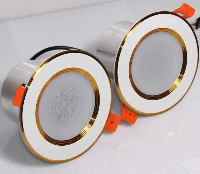 smartphone app control in ceiling speakers,smart phone app music playing in ceiling speakers