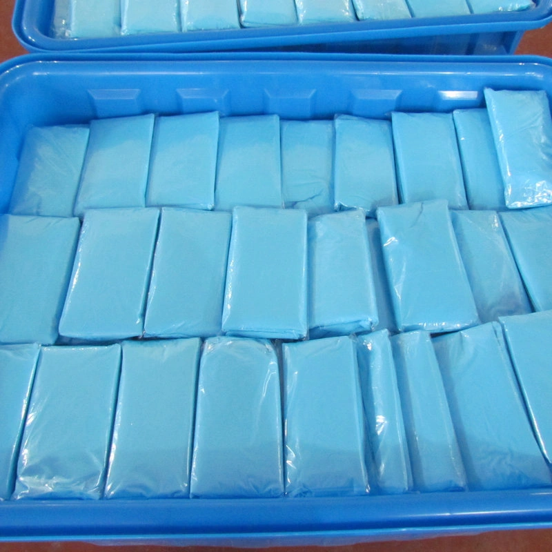 Plastic Disposable Aprons For Healthcare Workers / Medical Staff Protection