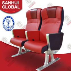 JIANGSU TRASEA MARINE SEATING LTD