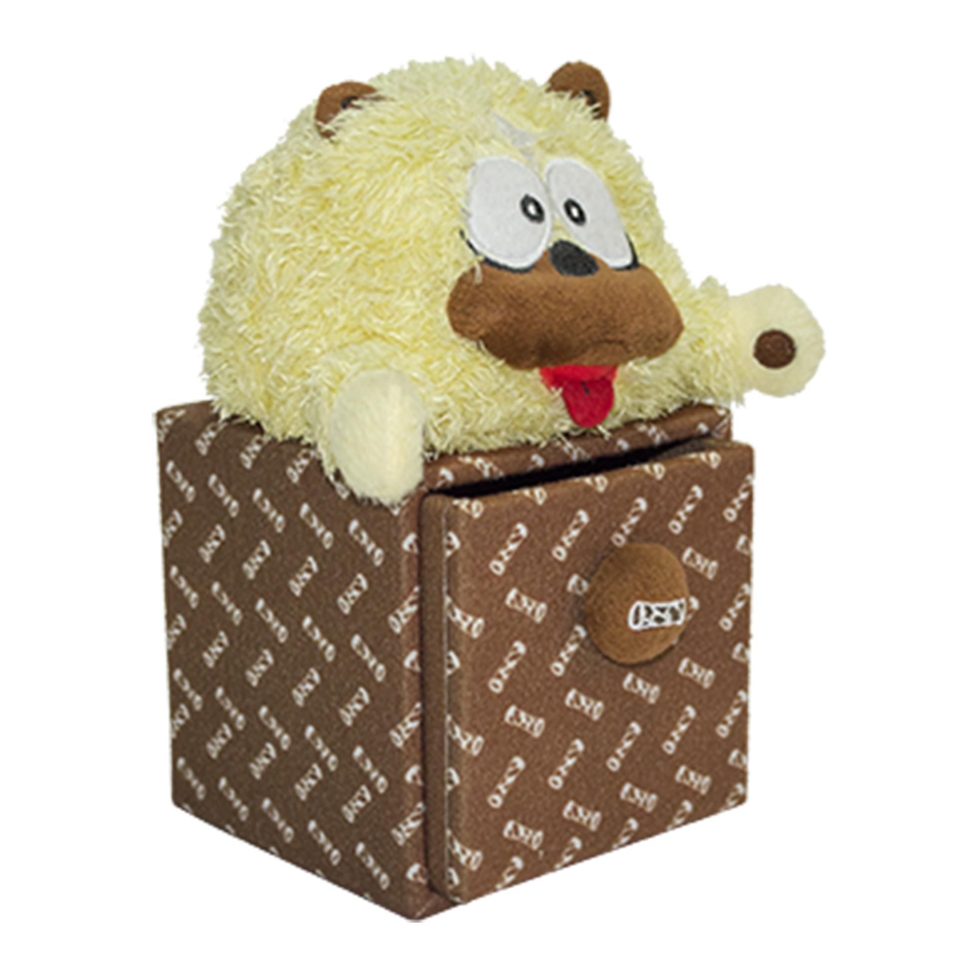 12 Drawer Toy Box Creative With Finger Position ISO Certificated
