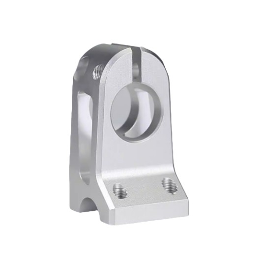 0.1mm Precision Metal Casting Smooth Stainless Steel Casting Parts