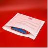 Buy cheap waxcraft glassine wax melt bags Paper Bags High-End Clothing Inner Packaging from wholesalers