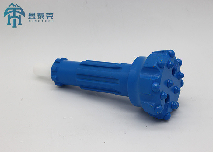 8'' DTH Drill Bit for Hard Rock Drilling