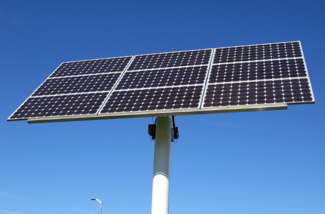 Safety Residential Solar Panels , Solar Pv Modules 60 M / S Load Capacity