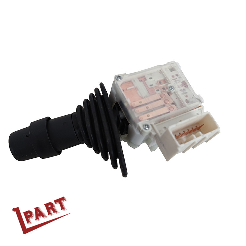 Japan 8F Forklift Light Switch Forklift Parts And Accessories 57440-12470-71