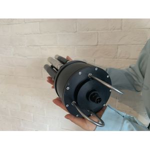 Modbus RTU RS485 Multiparameter Water Quality Sonde IP68 Optional