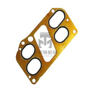 Buy cheap Oil Cooler Gasket 0412 4271 04124271 4124271 for Deutz TCD3.6 L4 Engine product